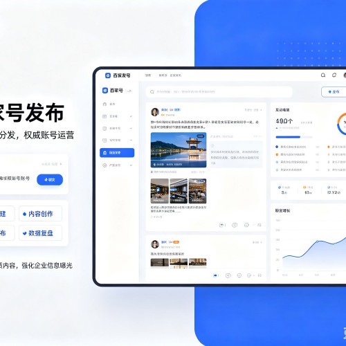 余干百家号信息发布代运营